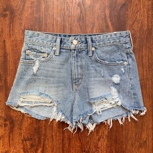 Lovers + Friends Shorts